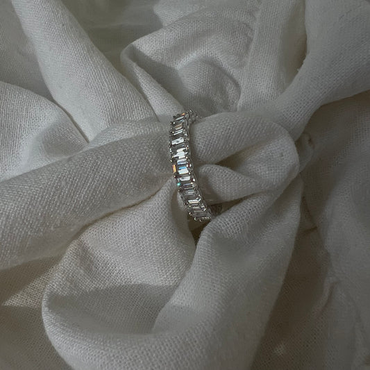 Sophia Eternity Ring